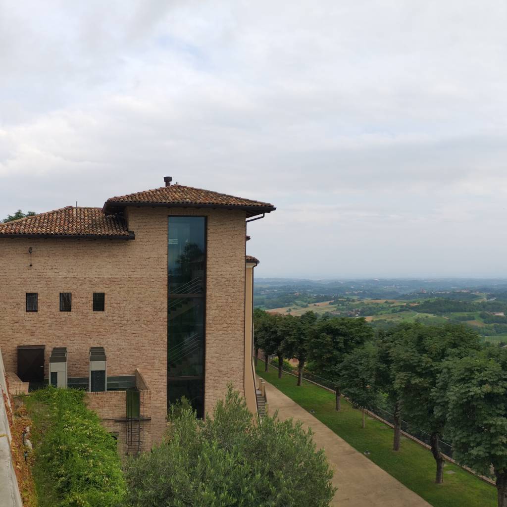 Palazzo Gromo Cocconato