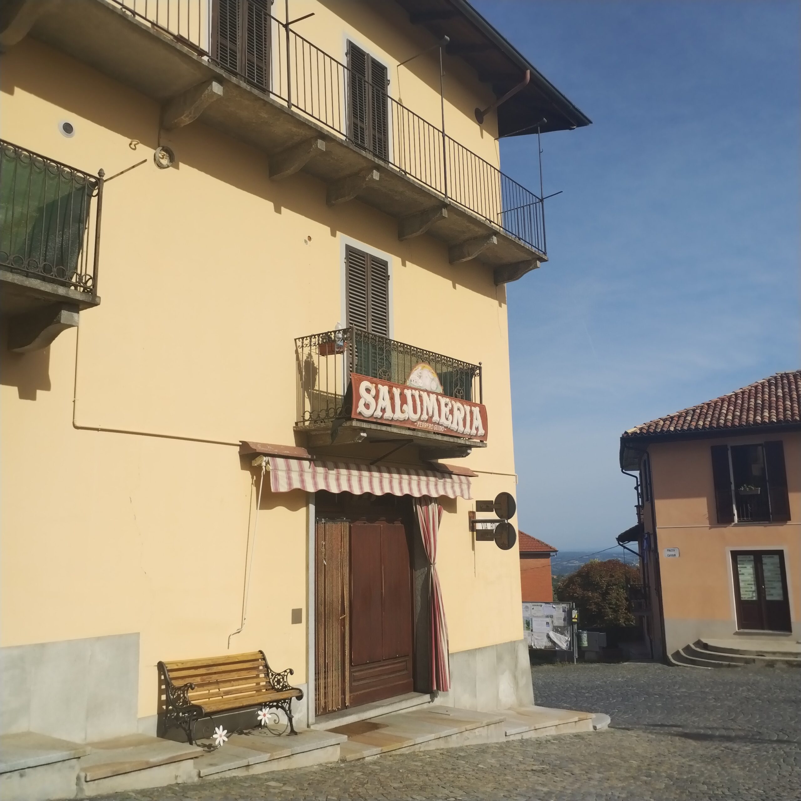 Salumeria Ferrero Guido Cocconato