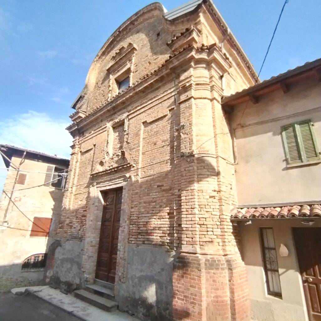 Chiesa Barocca di Santa Caterina